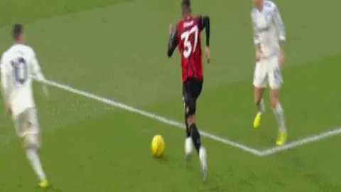 埃弗顿主场遇挑战，利兹联客场难振翅——谁将在这场“虚与实”的较量中败北？